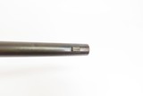 CIVIL WAR Antique U.S. SHARPS NEW MODEL 1863 SADDLE RING CARBINE .52 Cal
ICONIC US CAVALRY WEAPON in ORIGINAL PERCUSSION FORMAT - 12 of 25
