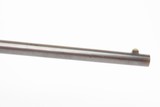 CIVIL WAR Antique U.S. SHARPS NEW MODEL 1863 SADDLE RING CARBINE .52 Cal
ICONIC US CAVALRY WEAPON in ORIGINAL PERCUSSION FORMAT - 18 of 25
