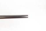 CIVIL WAR Antique U.S. SHARPS NEW MODEL 1863 SADDLE RING CARBINE .52 Cal
ICONIC US CAVALRY WEAPON in ORIGINAL PERCUSSION FORMAT - 5 of 25