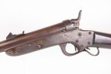 SCARCE American CIVIL WAR Antique U.S. SHARPS & HANKINS M1862 NAVY Carbine
One of 6,686 Navy Purchased During the Civil War - 18 of 24