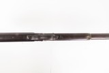 SCARCE American CIVIL WAR Antique U.S. SHARPS & HANKINS M1862 NAVY Carbine
One of 6,686 Navy Purchased During the Civil War - 9 of 24