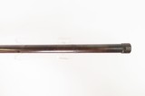 SCARCE American CIVIL WAR Antique U.S. SHARPS & HANKINS M1862 NAVY Carbine
One of 6,686 Navy Purchased During the Civil War - 11 of 24