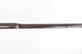 SCARCE American CIVIL WAR Antique U.S. SHARPS & HANKINS M1862 NAVY Carbine
One of 6,686 Navy Purchased During the Civil War - 8 of 24