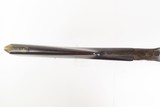 SCARCE American CIVIL WAR Antique U.S. SHARPS & HANKINS M1862 NAVY Carbine
One of 6,686 Navy Purchased During the Civil War - 14 of 24