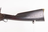 SCARCE American CIVIL WAR Antique U.S. SHARPS & HANKINS M1862 NAVY Carbine
One of 6,686 Navy Purchased During the Civil War - 19 of 24
