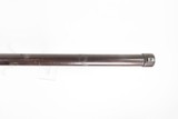 SCARCE American CIVIL WAR Antique U.S. SHARPS & HANKINS M1862 NAVY Carbine
One of 6,686 Navy Purchased During the Civil War - 7 of 24