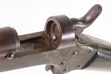 SCARCE American CIVIL WAR Antique U.S. SHARPS & HANKINS M1862 NAVY Carbine
One of 6,686 Navy Purchased During the Civil War - 23 of 24