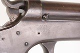 SCARCE American CIVIL WAR Antique U.S. SHARPS & HANKINS M1862 NAVY Carbine
One of 6,686 Navy Purchased During the Civil War - 6 of 24