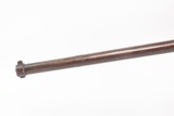 SCARCE American CIVIL WAR Antique U.S. SHARPS & HANKINS M1862 NAVY Carbine
One of 6,686 Navy Purchased During the Civil War - 16 of 24