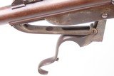 SCARCE American CIVIL WAR Antique U.S. SHARPS & HANKINS M1862 NAVY Carbine
One of 6,686 Navy Purchased During the Civil War - 24 of 24