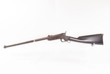 SCARCE American CIVIL WAR Antique U.S. SHARPS & HANKINS M1862 NAVY Carbine
One of 6,686 Navy Purchased During the Civil War - 15 of 24