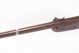 SCARCE American CIVIL WAR Antique U.S. SHARPS & HANKINS M1862 NAVY Carbine
One of 6,686 Navy Purchased During the Civil War - 17 of 24