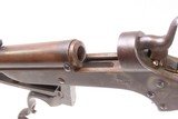 SCARCE American CIVIL WAR Antique U.S. SHARPS & HANKINS M1862 NAVY Carbine
One of 6,686 Navy Purchased During the Civil War - 22 of 24