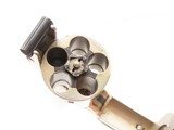 VERY NICE Smith & Wesson .32 S&W DA SELF DEFENSE Revolver C&R NICKEL FINISH TURN OF THE CENTURY Self Defense Revolver - 10 of 17
