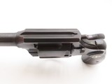 NICE 1932 mfg. COLT OFFICIAL POLICE .38 Special Double Action C&R Revolver
“L.P.D.” POLICE Marked Revolver Used by POLICE FORCE - 9 of 19