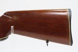1967 mfg. J.M. MARLIN M39A Golden Lever Action .22 RF C&R Rifle TACK DRIVER VERY NICE Model 39A Rimfire Rifle w/ Hammer Extension - 22 of 24