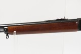 1967 mfg. J.M. MARLIN M39A Golden Lever Action .22 RF C&R Rifle TACK DRIVER VERY NICE Model 39A Rimfire Rifle w/ Hammer Extension - 20 of 24