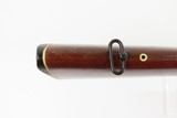 1967 mfg. J.M. MARLIN M39A Golden Lever Action .22 RF C&R Rifle TACK DRIVER VERY NICE Model 39A Rimfire Rifle w/ Hammer Extension - 10 of 24