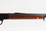 1967 mfg. J.M. MARLIN M39A Golden Lever Action .22 RF C&R Rifle TACK DRIVER VERY NICE Model 39A Rimfire Rifle w/ Hammer Extension - 3 of 24