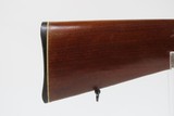 1967 mfg. J.M. MARLIN M39A Golden Lever Action .22 RF C&R Rifle TACK DRIVER VERY NICE Model 39A Rimfire Rifle w/ Hammer Extension - 5 of 24