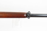 1967 mfg. J.M. MARLIN M39A Golden Lever Action .22 RF C&R Rifle TACK DRIVER VERY NICE Model 39A Rimfire Rifle w/ Hammer Extension - 7 of 24