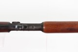 1967 mfg. J.M. MARLIN M39A Golden Lever Action .22 RF C&R Rifle TACK DRIVER VERY NICE Model 39A Rimfire Rifle w/ Hammer Extension - 8 of 24