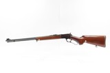 1967 mfg. J.M. MARLIN M39A Golden Lever Action .22 RF C&R Rifle TACK DRIVER VERY NICE Model 39A Rimfire Rifle w/ Hammer Extension - 18 of 24