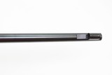 1967 mfg. J.M. MARLIN M39A Golden Lever Action .22 RF C&R Rifle TACK DRIVER VERY NICE Model 39A Rimfire Rifle w/ Hammer Extension - 12 of 24