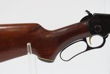 1967 mfg. J.M. MARLIN M39A Golden Lever Action .22 RF C&R Rifle TACK DRIVER VERY NICE Model 39A Rimfire Rifle w/ Hammer Extension - 4 of 24