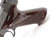 Early 1950s HIGH STANDARD “Field King” .22 RF Target Pistol C&R PLINKER
With a Reputation for RELIABILITY and ACCURACY - 3 of 19