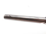 Early 1950s HIGH STANDARD “Field King” .22 RF Target Pistol C&R PLINKER
With a Reputation for RELIABILITY and ACCURACY - 10 of 19