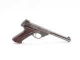 Early 1950s HIGH STANDARD “Field King” .22 RF Target Pistol C&R PLINKER
With a Reputation for RELIABILITY and ACCURACY - 16 of 19