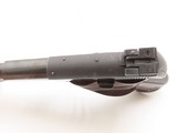 Early 1950s HIGH STANDARD “Field King” .22 RF Target Pistol C&R PLINKER
With a Reputation for RELIABILITY and ACCURACY - 9 of 19