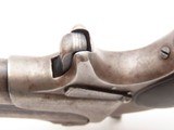 REMINGTON Model 95 DOUBLE DERRINGER .41 RF Type II Over/Under C&R PISTOL
.41 Caliber Rimfire HIDEOUT/SELF DEFENSE Pistol - 12 of 17