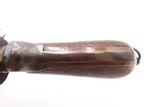 CIVIL WAR Era BELGIAN Antique LEFAUCHEUX Pinfire 11mm 6-Shot DA Revolver
Like Those Used During the CIVIL WAR - 10 of 23