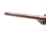 CIVIL WAR Era BELGIAN Antique LEFAUCHEUX Pinfire 11mm 6-Shot DA Revolver
Like Those Used During the CIVIL WAR - 12 of 23