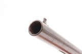 CIVIL WAR Era BELGIAN Antique LEFAUCHEUX Pinfire 11mm 6-Shot DA Revolver
Like Those Used During the CIVIL WAR - 13 of 23