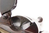 CIVIL WAR Era BELGIAN Antique LEFAUCHEUX Pinfire 11mm 6-Shot DA Revolver
Like Those Used During the CIVIL WAR - 22 of 23