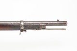 Antique U.S. SPRINGFIELD M1884 “TRAPDOOR” .45-70 GOVT Rifle with BAYONET
INDIAN WARS Single Shot U.S. MILITARY Rifle - 3 of 25