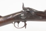 Antique U.S. SPRINGFIELD M1884 “TRAPDOOR” .45-70 GOVT Rifle with BAYONET
INDIAN WARS Single Shot U.S. MILITARY Rifle - 6 of 25