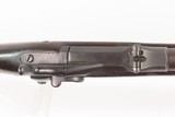 Antique U.S. SPRINGFIELD M1884 “TRAPDOOR” .45-70 GOVT Rifle with BAYONET
INDIAN WARS Single Shot U.S. MILITARY Rifle - 19 of 25