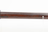 Antique U.S. SPRINGFIELD M1884 “TRAPDOOR” .45-70 GOVT Rifle with BAYONET
INDIAN WARS Single Shot U.S. MILITARY Rifle - 4 of 25