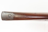 Antique U.S. SPRINGFIELD M1884 “TRAPDOOR” .45-70 GOVT Rifle with BAYONET
INDIAN WARS Single Shot U.S. MILITARY Rifle - 21 of 25