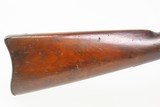 Antique U.S. SPRINGFIELD M1884 “TRAPDOOR” .45-70 GOVT Rifle with BAYONET
INDIAN WARS Single Shot U.S. MILITARY Rifle - 7 of 25
