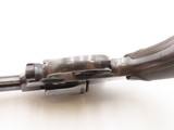 VERY NICE 1905 mfg. COLT Double Action NEW POLICE .32 C&R Six-Shot Revolver NYC Police Commissioner TEDDY ROOSEVELT Authorized - 14 of 19