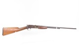 1899 mfg. COLT Small Frame LIGHTING .22 RF Small Game PUMP ACTION Rifle C&R TURN OF THE CENTURY Hunting/Sporting PLINKER - 2 of 25