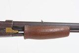 1899 mfg. COLT Small Frame LIGHTING .22 RF Small Game PUMP ACTION Rifle C&R TURN OF THE CENTURY Hunting/Sporting PLINKER - 5 of 25