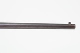 1899 mfg. COLT Small Frame LIGHTING .22 RF Small Game PUMP ACTION Rifle C&R TURN OF THE CENTURY Hunting/Sporting PLINKER - 3 of 25