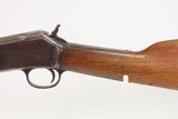 1899 mfg. COLT Small Frame LIGHTING .22 RF Small Game PUMP ACTION Rifle C&R TURN OF THE CENTURY Hunting/Sporting PLINKER - 24 of 25