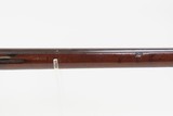 INDIAN WARS Antique U.S. SPRINGFIELD M1879 Breech Load TRAPDOOR w/CARTOUCHE Master Armorer SAMUEL W. PORTER Inspected - 4 of 25